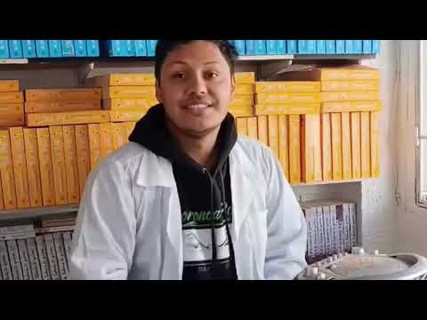 Video Instituto  Normandía