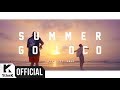 Loco - Summer Go Loco (Feat. GRAY)