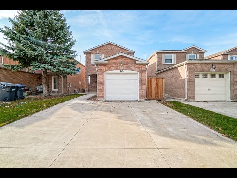 66 Calmist Crescent, Brampton Home for Sale - Real Estate Properties for Sale