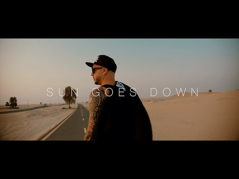 GEM.N.I - Sun Goes Down (Official Music Video)