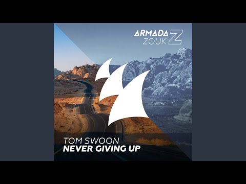 Never Giving Up (Extended Mix)