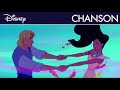POCAHONTAS L Air Du Vent