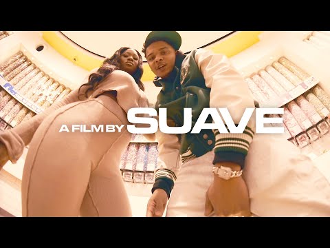 BlazeYL - Uptown West (Official Video) Shot by @MylesSuave