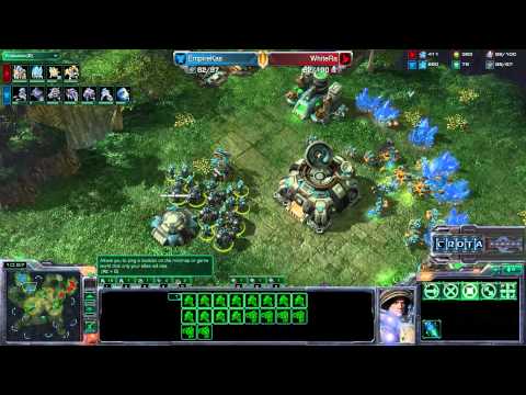 WhiteRa (P) vs Kas (T) - G2 - StarCraft - SC1268