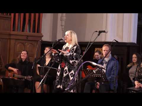 190323 'Austrasdienas' koncerts Anglikāņos 00020