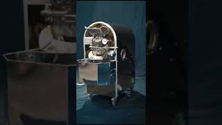 Новая обжарочная машина Sonsuz Makina HTL-200 | Изображение 5 - Machineryline