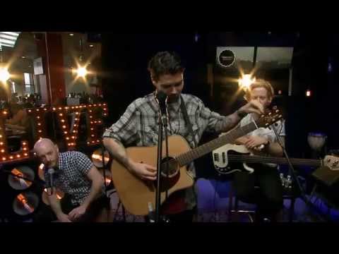 Biffy Clyro Full Live Session and Chat