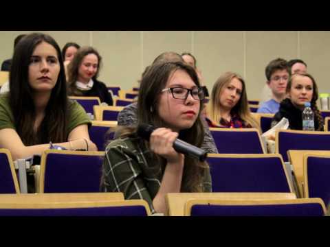 Ogólnopolska Konferencja Mediów Studenckich (VI edycja) - 6-7.04.2017