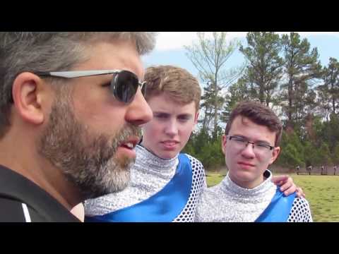 Be Like Water | Episode 1 - WGi Atlanta