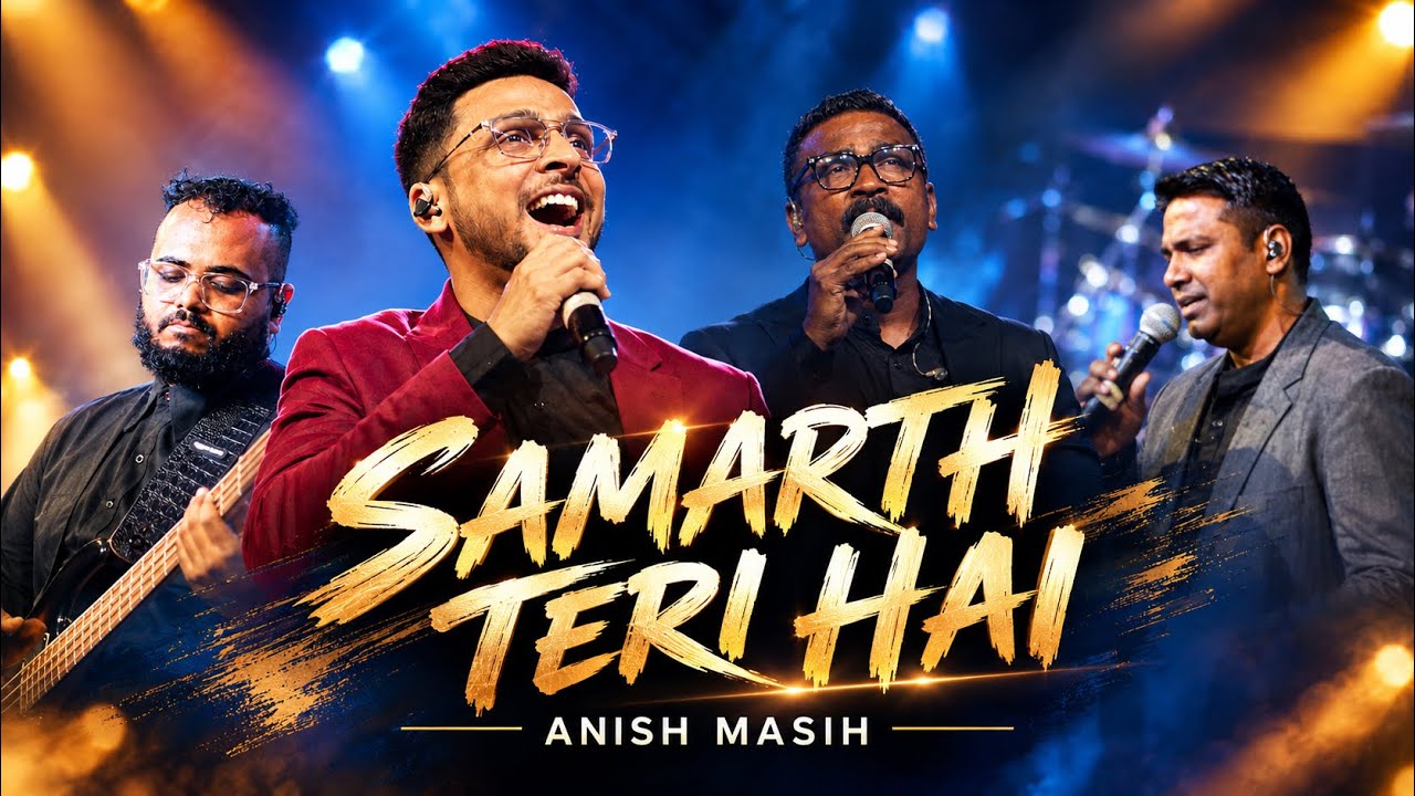 Samarth Teri Hai