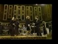 The Manhattan Transfer - Birdland - Live