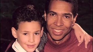 Klay Thompson Crazy Origins Story video