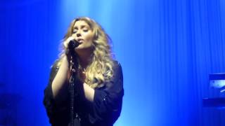 Ella Henderson - Missed (HD) - O2 Shepherd&#39;s Bush Empire - 09.11.15