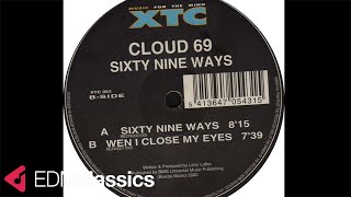 Cloud 69 - Sixty Nine Ways (2000)