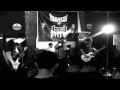 Vrosk - German Dental Work - Earth Cover (Live at Avhath / Haul Launching Party) Chinook, Bandung