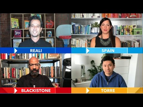 Around the Horn 9/21/2020 - Week 2 Review