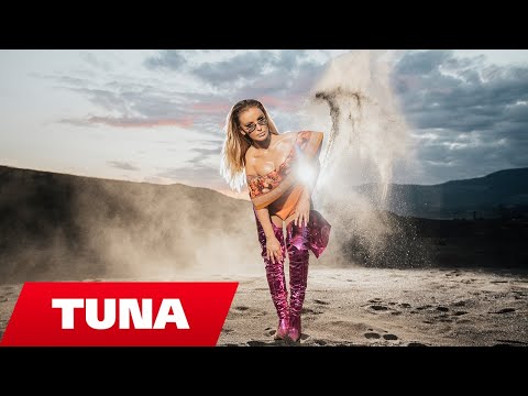 Tuna - Chonga (Official Video HD)