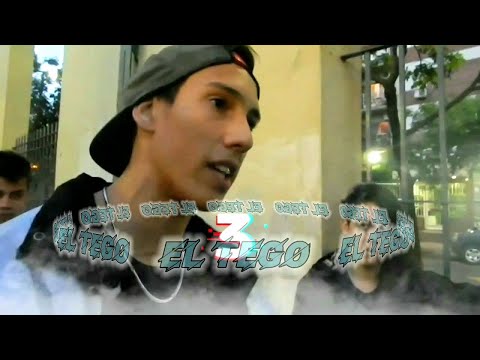 tego y replik: La esencia del freestyle.