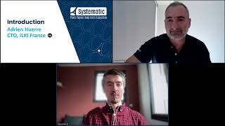 REPLAY_Atelier #1: Alternatives open source à VMware&nbsp;: Présentation des solutions