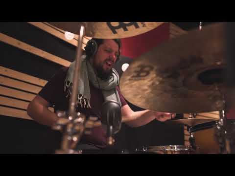 Méandre - Studio Session 2020