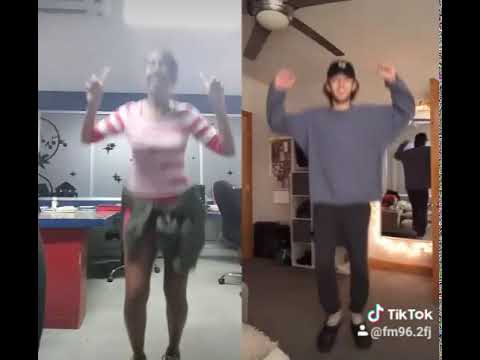 DUET WITH VULA ON TIK TOK