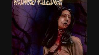 Heinous Killings - Possessed To Kill