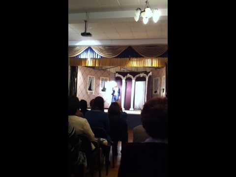 Alexandra Golovchenko - Magiya