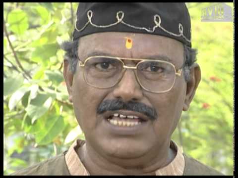 Episode 138: Vazhnthu Kaatukiren Tamil TV Serial - AVM Productions