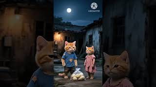 Download lagu (006) Mencuri kue demi adek yg LG sakit dan bersaudara dengan dogi _Coffin Dance Song cover#$ mp3