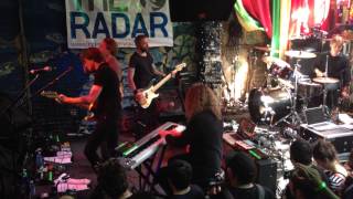 &quot;Satellites&quot; by Mew, Live @ SXSW 2015