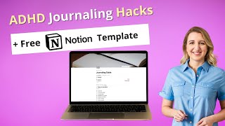 The 9 Types of Journaling: Hacks on Personal Writing with Notion (+ Free Template)
