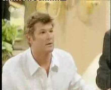 The bold and the beautiful Taylor is disappointed and angry