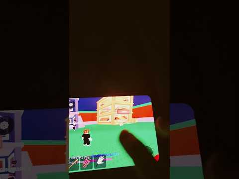 Er hat es verkauft 😭