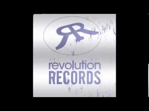 Initialize Productions Vs K-otik Bounce - Titanium (Original Mix)