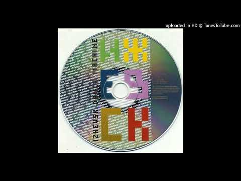 Metropoliz - The Gun (Radio Edit)