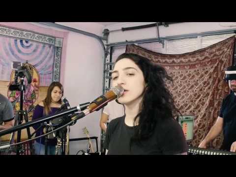 Emily Estefan - Girl Power Medley