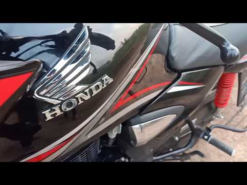 Honda shine 2019 leatest modal presentation | 125cc | new bike |