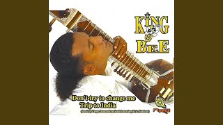 Don't Try to Change Me (12" Club-mix)