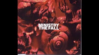 Ministry   The Fall subtitulada