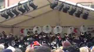 arvi hyler kerns -- singing for the lonely / robbie williams