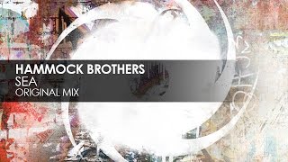 Hammock Brothers - Sea