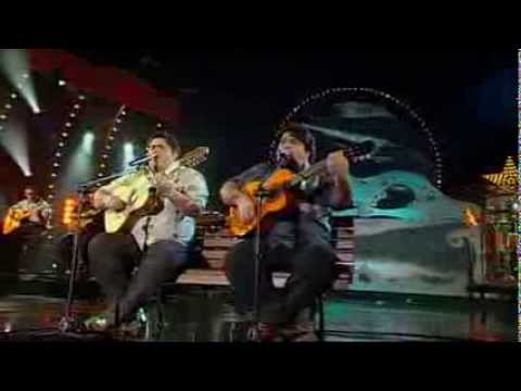 Pout Porrie Modão de Viola -  Cezar Menotti e Fabiano