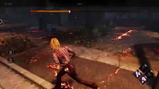 DBD！！【ぴっとのゲーム実況　生放送】