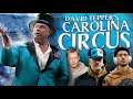 David Tepper's Carolina Circus