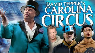 David Tepper's Carolina Circus