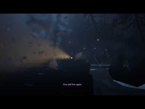 As Above So Be Da Outlast Pt.22