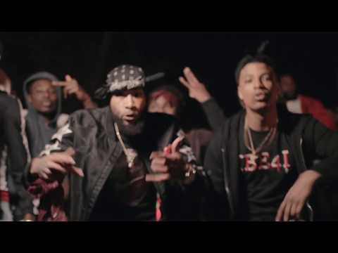 StretchMoney ft. KBE LT - Look Alive (Remix)