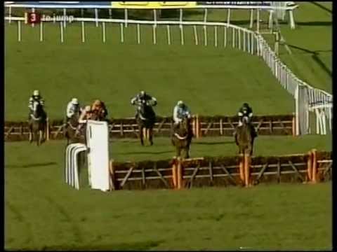 2006 Coral Ascot Hurdle