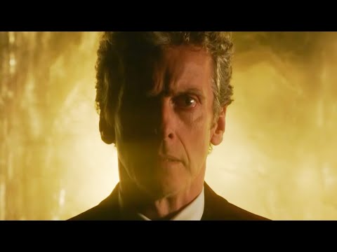 afbeelding Doctor Who Series 9 Trailer #2