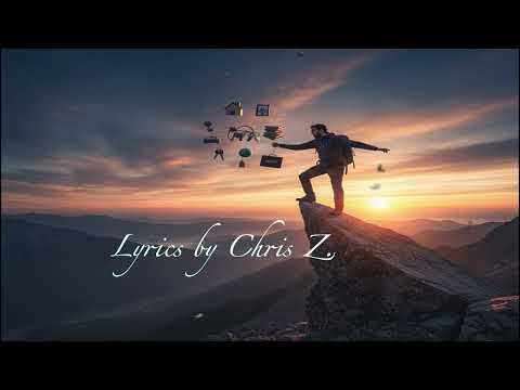 Chris Z. – Auf Anschlag | Lebe laut, fall frei, bleib echt!